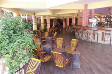 Hotel Royal Saly - Senegal - Mbour